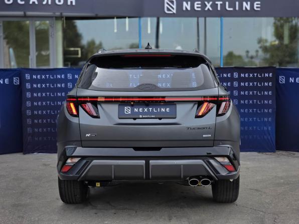 Новый Hyundai Tucson IV Рестайлинг 2026 года, цена 3 990 000 рублей, внедорожник, Автокод Объявления