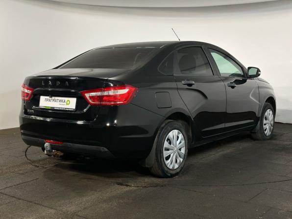 Lada (ВАЗ) Vesta I с пробегом 2020 года, цена 949 900 рублей, 49609 км, седан, Автокод Объявления