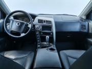 SsangYong Kyron I Рестайлинг Москва  - изображение 24