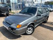 Lada (ВАЗ) 2114 Нижнекамск  - изображение 19
