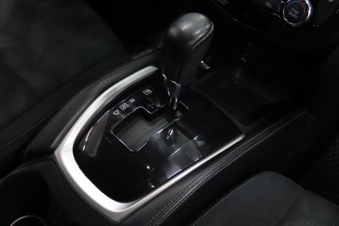Nissan X-Trail III с пробегом 2015 года, цена 1 595 950 рублей, 194139 км, внедорожник, Автокод Объявления