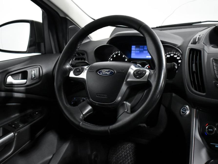 Ford Kuga II Санкт-Петербург  - изображение 15