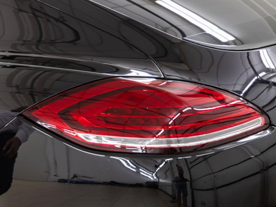 Porsche Panamera I Волгоград  - изображение 13