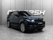 Land Rover Range Rover IV Тюмень  - изображение 27