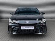 Toyota Camry IX (XV80) China Market Москва  - изображение 22