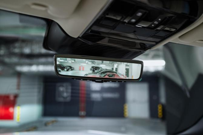 Новый Land Rover Range Rover V 2026 года, цена 27 950 000 рублей, внедорожник, Автокод Объявления