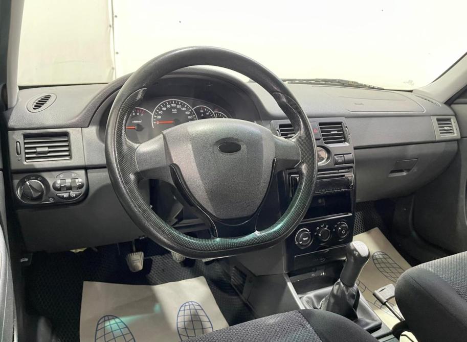 Lada (ВАЗ) Priora I Воронеж  - изображение 12