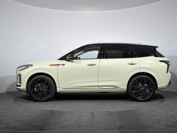 Hongqi HS3 с пробегом 2024 года, цена 3 065 000 рублей, 2716 км, внедорожник, Автокод Объявления
