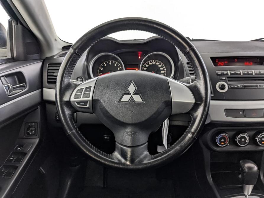 Mitsubishi Lancer X Москва  - изображение 22
