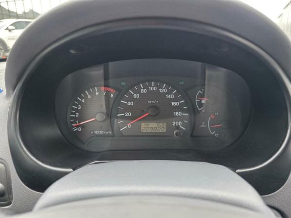 Hyundai Accent II с пробегом 2008 года, цена 529 900 рублей, 229818 км, седан, Автокод Объявления