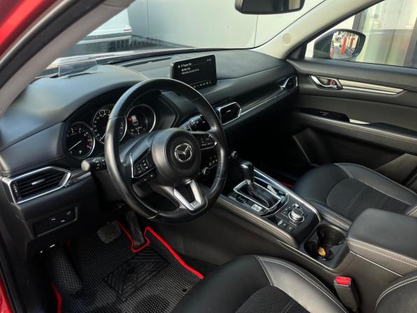 Mazda CX-5 II с пробегом 2020 года, цена 2 499 000 рублей, 160000 км, внедорожник, Автокод Объявления