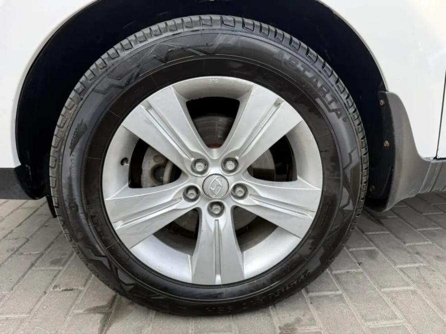 Hyundai ix35 I Рестайлинг Ростов-на-Дону  - изображение 24