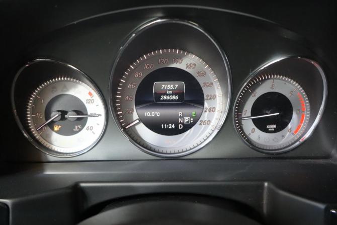 Mercedes-Benz GLK-Класс I (X204) Рестайлинг с пробегом 2014 года, цена 1 599 000 рублей, 285000 км, внедорожник, Автокод Объявления
