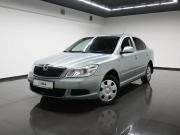 Skoda Octavia II (A5) Рестайлинг Тверь  - изображение 19