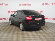 Lada (ВАЗ) Granta I Рестайлинг Вологда  - изображение 24