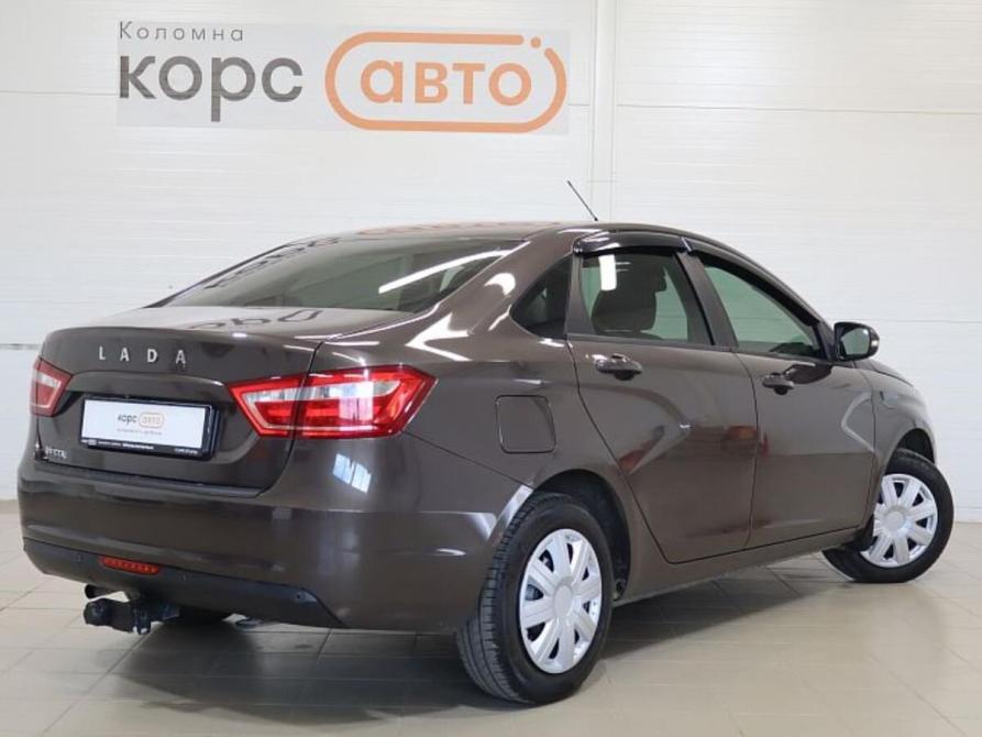 Lada (ВАЗ) Vesta I Тверь  - изображение 3