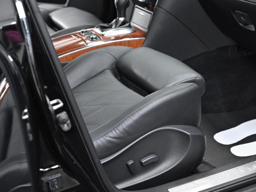 Infiniti FX II (S51) Москва  - изображение 14