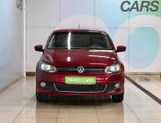 Volkswagen Polo V Набережные Челны  - изображение 24