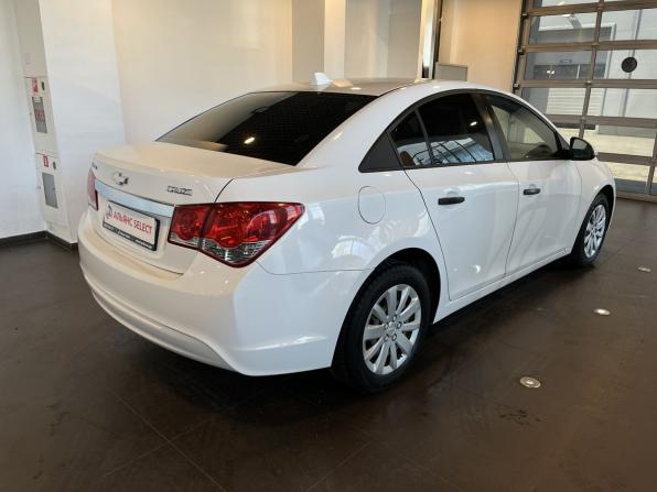 Chevrolet Cruze I Рестайлинг с пробегом 2014 года, цена 531 000 рублей, 249039 км, седан, Автокод Объявления
