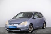 Honda Civic VII Томск  - изображение 18
