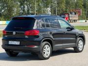 Volkswagen Tiguan I Рестайлинг Пермь  - изображение 9