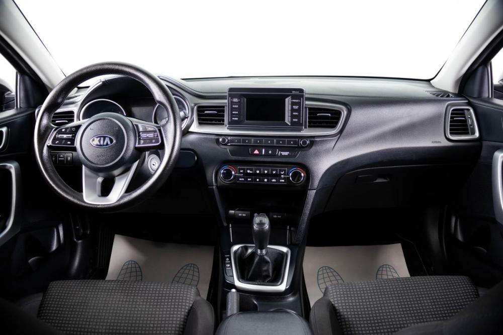 Kia Ceed III Пермь  - изображение 13