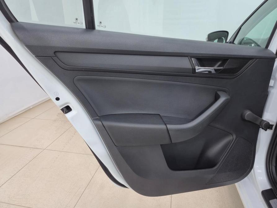 Skoda Rapid I Рестайлинг Альметьевск  - изображение 17