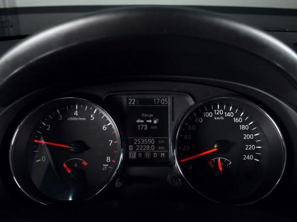 Nissan Qashqai I Рестайлинг с пробегом 2011 года, цена 974 999 рублей, 253589 км, внедорожник, Автокод Объявления