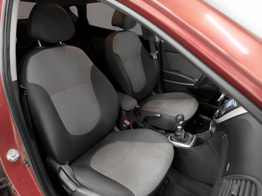Hyundai Solaris I Тула  - изображение 8