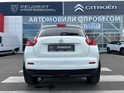 Nissan Juke I Тверь  - изображение 34