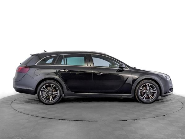 Opel Insignia I Рестайлинг с пробегом 2014 года, цена 1 500 000 рублей, 140900 км, универсал, Автокод Объявления