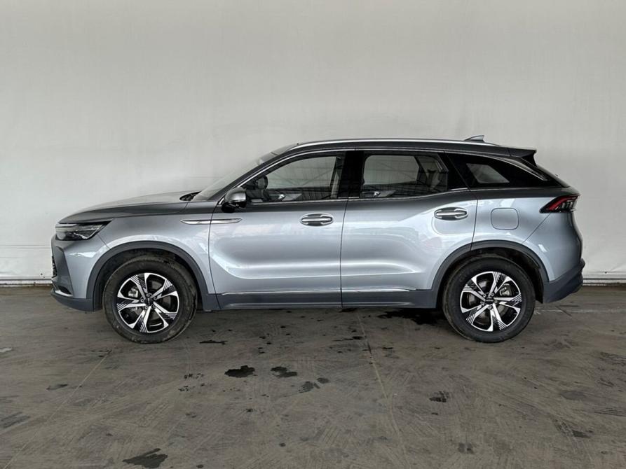 BAIC X7 I Москва  - изображение 8