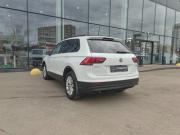 Volkswagen Tiguan II Ижевск  - изображение 34