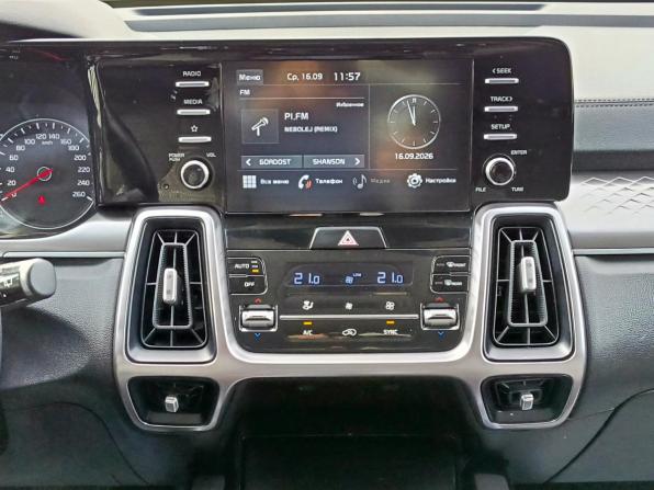 Kia Sorento IV с пробегом 2020 года, цена 3 675 000 рублей, 59480 км, внедорожник, Автокод Объявления