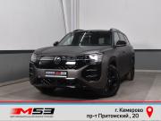 Volkswagen Teramont II (China Market) Кемерово  - изображение 26
