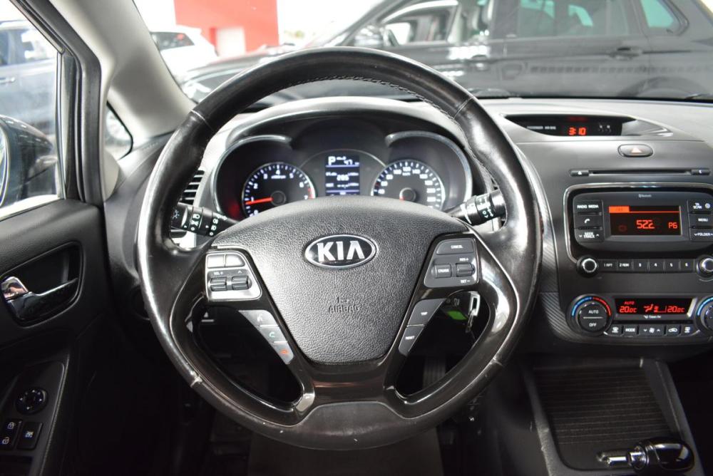 Kia Cerato III Рестайлинг (Classic) Киров  - изображение 9