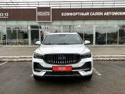 Geely Monjaro I Пермь  - изображение 23
