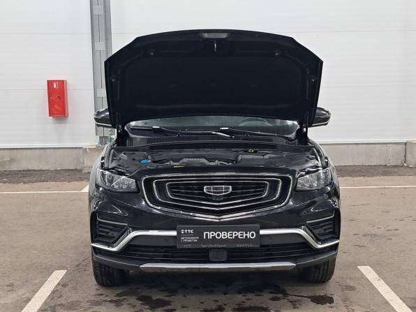 Geely Atlas Pro с пробегом 2023 года, цена 1 990 000 рублей, 88750 км, внедорожник, Автокод Объявления