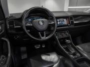 Skoda Kodiaq I Москва  - изображение 35