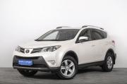 Toyota RAV4 IV (XA40) Томск  - изображение 22