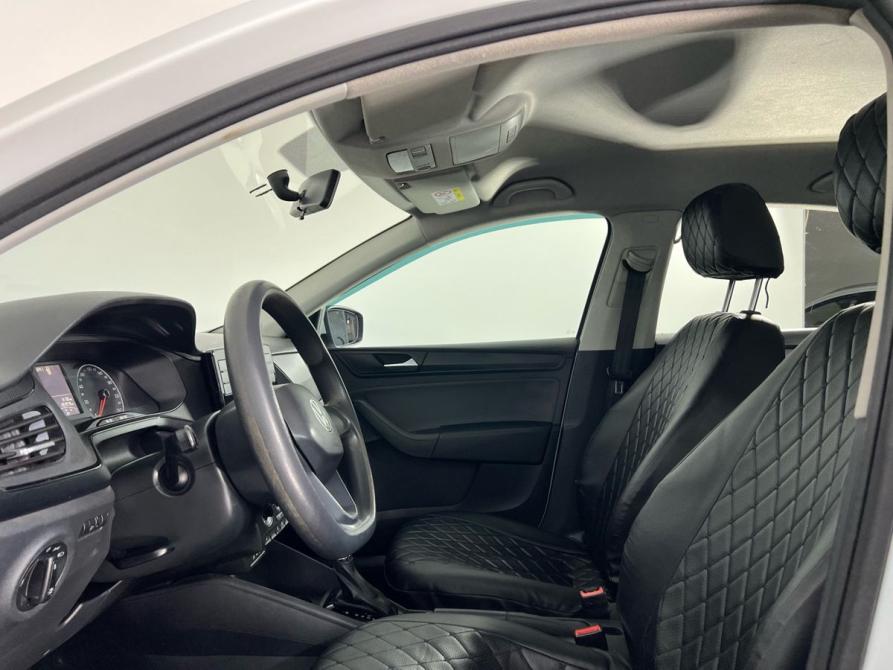 Volkswagen Polo VI Архангельск  - изображение 15