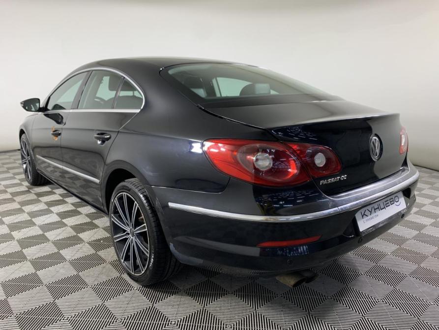 Volkswagen Passat CC I Москва  - изображение 7
