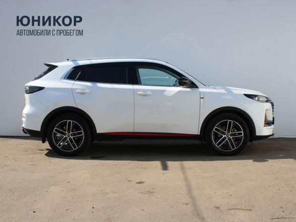 Changan UNI-S (CS55 Plus) I с пробегом 2024 года, цена 2 099 000 рублей, 37434 км, внедорожник, Автокод Объявления