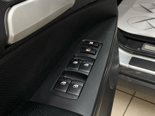 SsangYong Kyron I Рестайлинг с пробегом 2009 года, цена 620 000 рублей, 225088 км, внедорожник, Автокод Объявления