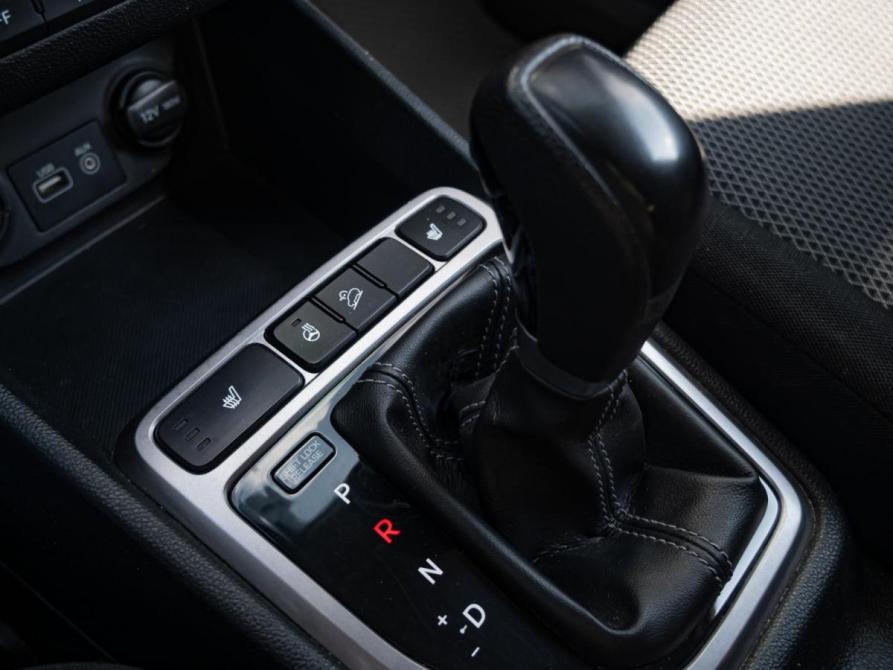 Hyundai Creta I Краснодар  - изображение 15