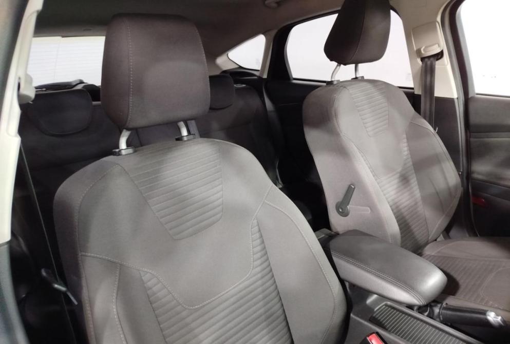 Ford Focus III Рестайлинг Саратов  - изображение 23