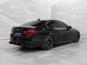 BMW 5 серии VI (F10/F11/F07) Новосибирск  - изображение 35