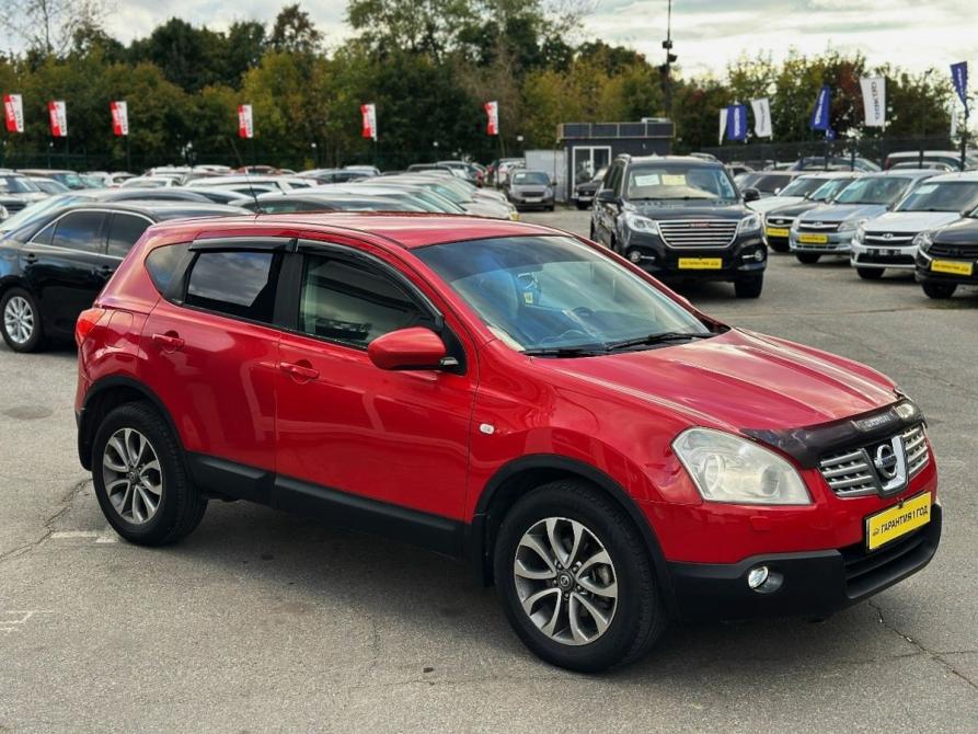 Nissan Qashqai I Ижевск  - изображение 3