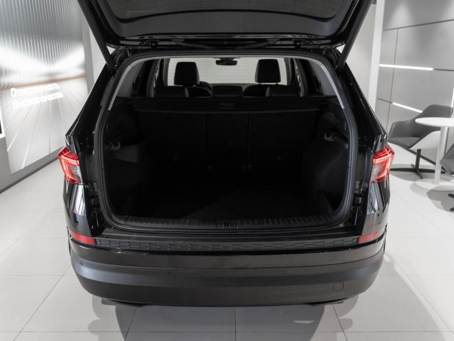 Skoda Kodiaq I Москва  - изображение 23