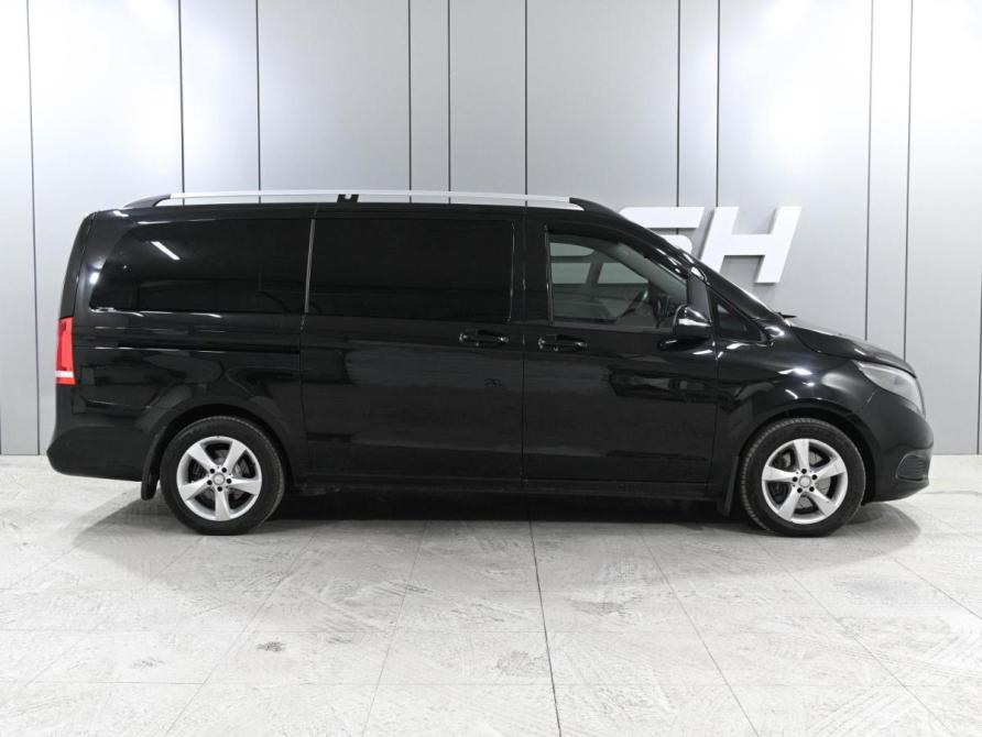 Mercedes-Benz V-Класс III (W447) Ростов-на-Дону  - изображение 5